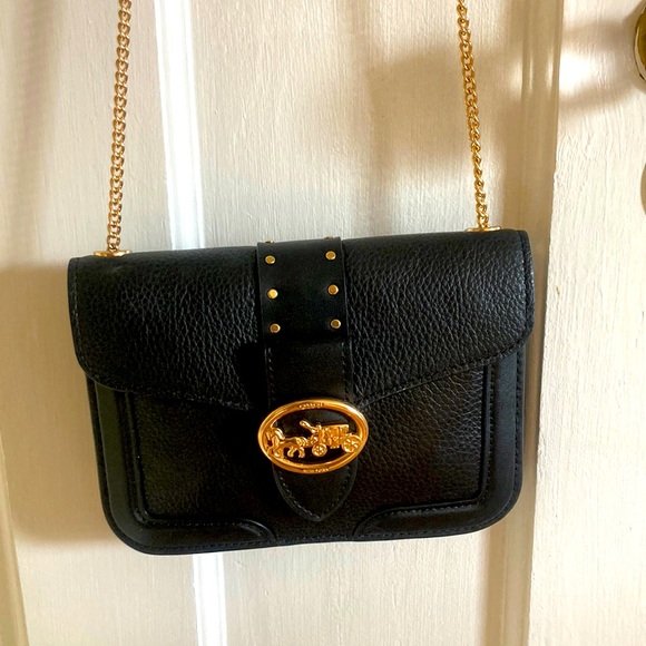 Coach Bags Authentic Coach Clutch Handbag Poshmark